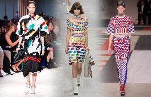 Tendencias moda 2017