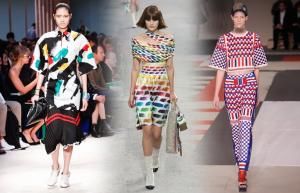 Spring Fashion Tips