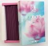 Ka-fuh Lotus Incense | Box of 430 Sticks by Nippon Kodo | Low Smoke