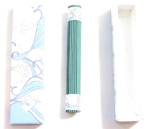 Japanese Incense | Lucky Rabbit | 50 stick box by Kousaido