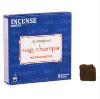 Aromafume Incense Bricks | Nag Champa fragrance | 9 brick pack