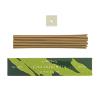 Fresh Green Tea | Scentsual range Japanese Incense Sticks by Nippon Kodo | 30 sticks & holder 