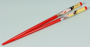 Chopsticks - Chinese and Japanese - large range from Vectis Karma
