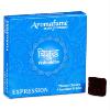 Aromafume Incense Bricks | 5th Chakra - Vishuddha (Throat Chakra) | 9 brick pack
