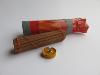 Tibetan Incense sticks | Ancient brand | Valerian (Sugandhawal) | 30 sticks and stick holder