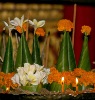Greeting Card | Buddhist Themed | Buddhist Alter Offerings | #15 of 20
