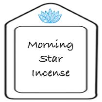 Morning Star Japanese Incense - the full range stocked by Vectis Karma Online Incense Shop