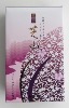 Japanese Incense Sticks | Nippon Kodo | Meikoh Shibayama | 430 Sticks | Low Smoke
