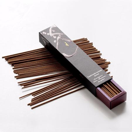 Ajanta | High quality Incense Sticks by Ume | sold by Vectis Karma