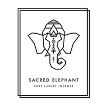 Sacred Elephant | Luxury Indian Incense Sticks
