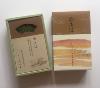Moss Garden or Nokiba Japanese Incense | Box of 450 Sticks by Shoyeido
