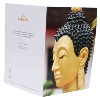 Greeting Card | Buddhist Themed | Freshly Painted Buddha | #14 of 20