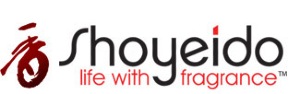 Shoyeido Logo - Japanese Incense - Life with Fragrance