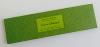 Green Champa Indian Incense | Pure Incense Absolute | 20 gram pack
