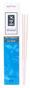 Bamboo Incense Sticks | Herb & Earth | Peppermint | by Nippon Kodo