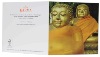 Greeting Card | Buddhist Themed | Two Chinese Style Buddhas | #2 of 20
