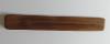 Wooden Incense stick ash catcher (Extra Long) | Indian Rosewood