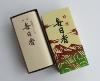 Mainichikoh Kyara Deluxe Aloeswood Incense | Box of 300 Sticks by Nippon Kodo