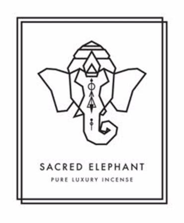 Sacred Elephant Luxury Indian Incense | Sold by Vectis Karma