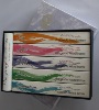 Shoyeido | Japanese Incense | Magnifiscents Angelic Series Gift Set | All 5 Varieties