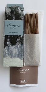 Japanese Incense | Elemense | Water | 40 Sticks & holder | by Nippon Kodo