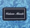 Vedanta Masala Masterclass Indian Incense | Pure Incense Connoisseur & Vintage | 20 gram pack