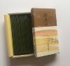 Moss Garden or Nokiba Japanese Incense | Box of 250 Sticks by Shoyeido