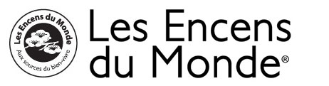 Les Encens du Monde logo
