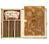 Kyara Momoyama Premium Aloeswood | Japanese Incense by Nippon Kodo | 36 sticks in a special box