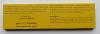 Yellow Rose Indian Incense | Pure Incense Absolute | 20 gram pack