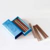Ume | Quality Incense Sticks | Monreale | All natural ingredients | 90 Sticks
