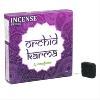 Aromafume Incense Bricks | Orchid Karma fragrance | 9 brick pack