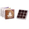 Aromafume Incense Bricks | 6th Chakra - Ajna (Third Eye Chakra) | 9 brick pack