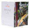 Greeting Card | Buddhist Themed | Buddha wth Umbrella | #20 of 20