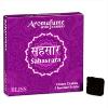 Aromafume Incense Bricks | 7th Chakra -Sahasrara (Crown Chakra) | 9 brick pack