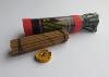 Tibetan Incense sticks | Ancient brand | Gokul Resin (Bdellium) | 30 sticks and stick holder