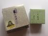 Shoyeido Ridge Series Incense Coils | New Permanence | Box of 14 Coils & Holder