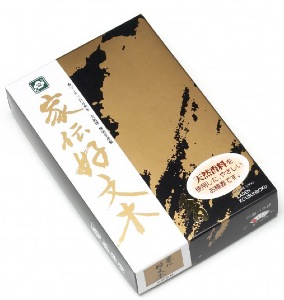 Japanese Incense Sticks | Baieido | Kaden Kobunboku | 115 sticks