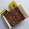 Morning Star Patchouli Incense | Box of 200 Sticks & Holder by Nippon Kodo