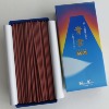 Japanese Incense Sticks | Nippon Kodo | Seiun Gold (Aloeswood) | 220 Stick box