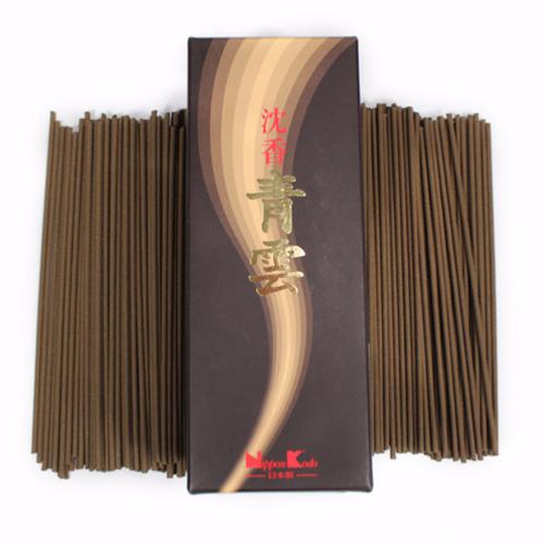Nippon Kodo Jinkoh Seiun - Aloeswood | Japanese Incense Sticks