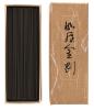 Japanese Incense Sticks | Nippon Kodo | Kyara Kongo (Aloeswood) | 150 Sticks boxed