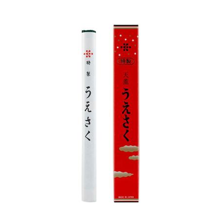 Japanese Incense Sticks | High-Quality | Les Encens du Monde | Seeds of Transformation