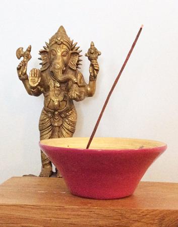 Indian Incense Stick | as sold by Vectis Karma | Onine Incense Shop