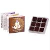 Aromafume Incense Bricks | 4th Chakra - Anahata (Heart Chakra) | 9 brick pack