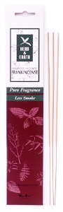 Bamboo Incense Sticks | Herb & Earth | Frankincense | by Nippon Kodo