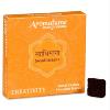 Aromafume Incense Bricks | 2nd Chakra - Swadisthana (Sacral Chakra) | 9 brick pack