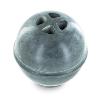 Incense Holder / Burner for Cones and Sticks | Kumo | Grey | Natural Stone