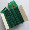 Morning Star Cedarwood Incense | Box of 200 Sticks & Holder by Nippon Kodo