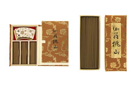 New Super High-quality Aloeswood Incense from Nippon Kodo
